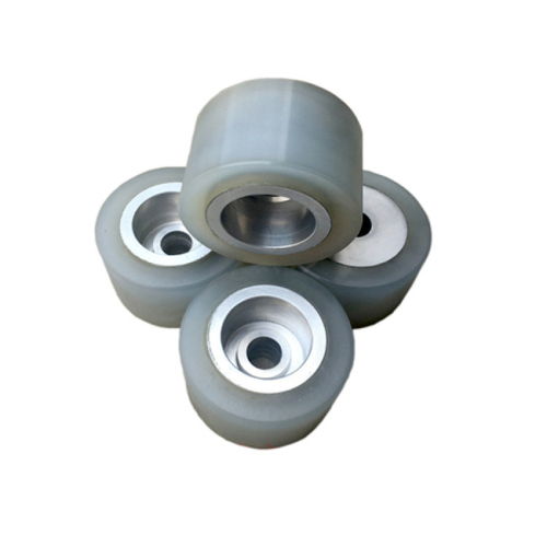 【江蘇聚氨酯包膠生產廠家】- 