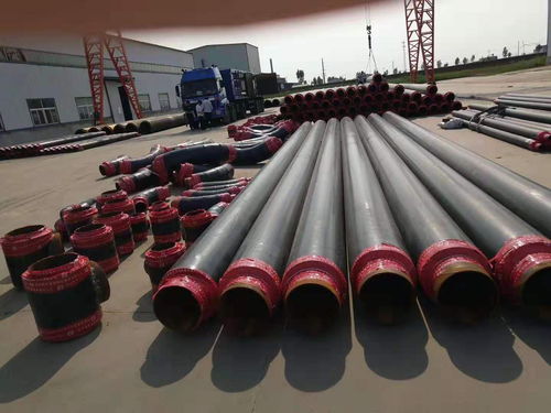 新鄉(xiāng)地區(qū)地埋輸水TPEP防腐鋼管最新價(jià)格走勢(shì)及聚氨酯膠輪配套應(yīng)用分析