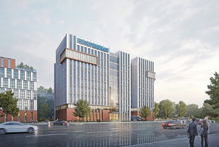 11個建設(shè)工程集中開工 濟南國際醫(yī)學科學中心發(fā)展掛上 加速擋