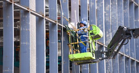 推進工程建設項目審批標準化規(guī)范化便利化 助力建筑行業(yè)高質量發(fā)展